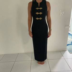 Gorgeous Evan Picone formal dress